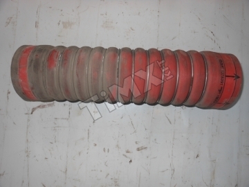 Cooler hadica (červená)